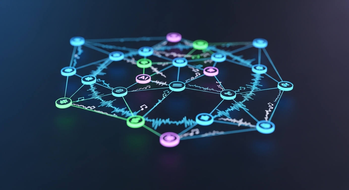 Top 10 AI Tools for Music Producers (2026) — Real Use Cases, Not Hype