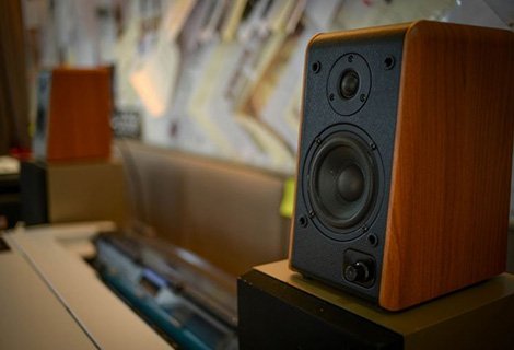 best speakers for music production