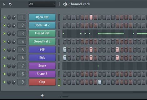 Beat Basics: How to Make Beats For Future Trap, Dubstep &