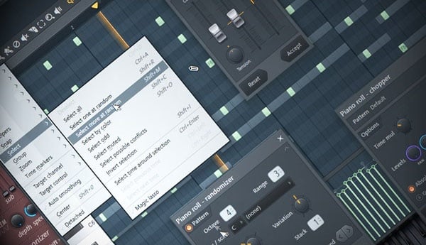 Top 5 Life-Changing Shortcut Keys for Piano Roll in FL Studio