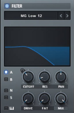 Serum Filter