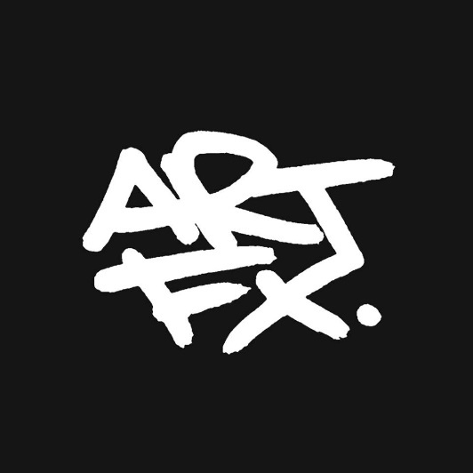 ARTFX Logo