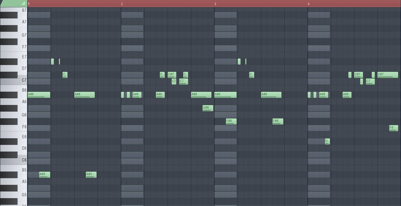 Top 5 Life-Changing Shortcut Keys for Piano Roll in FL Studio