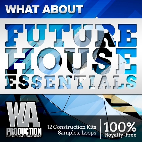 Future House Essentials Demo