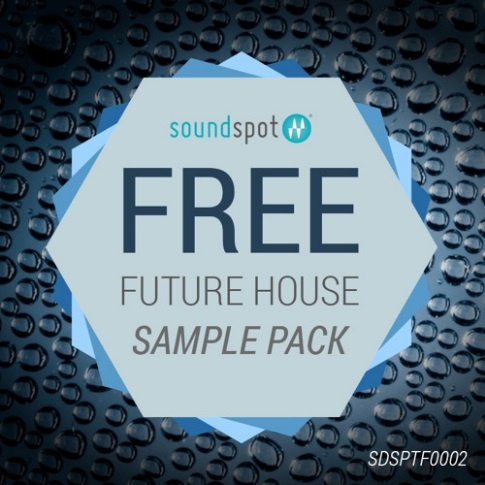 Free Future House Sample Pack