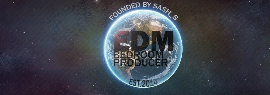 EDM Bedroom Producer