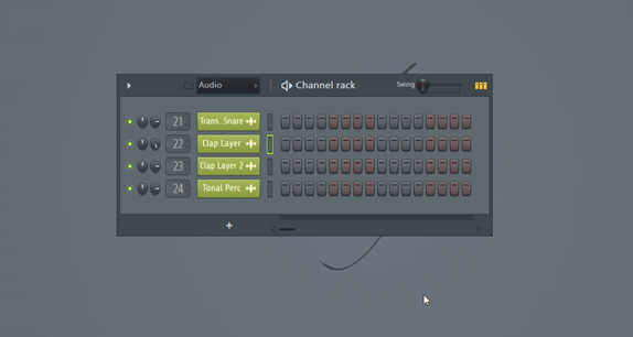 FL Studio Samples