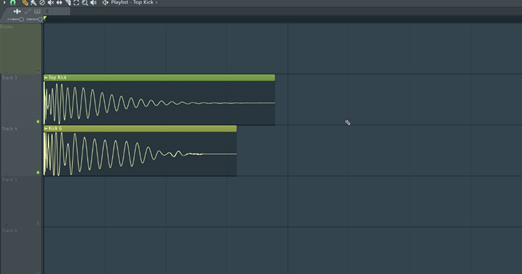 FL Studio Kicks
