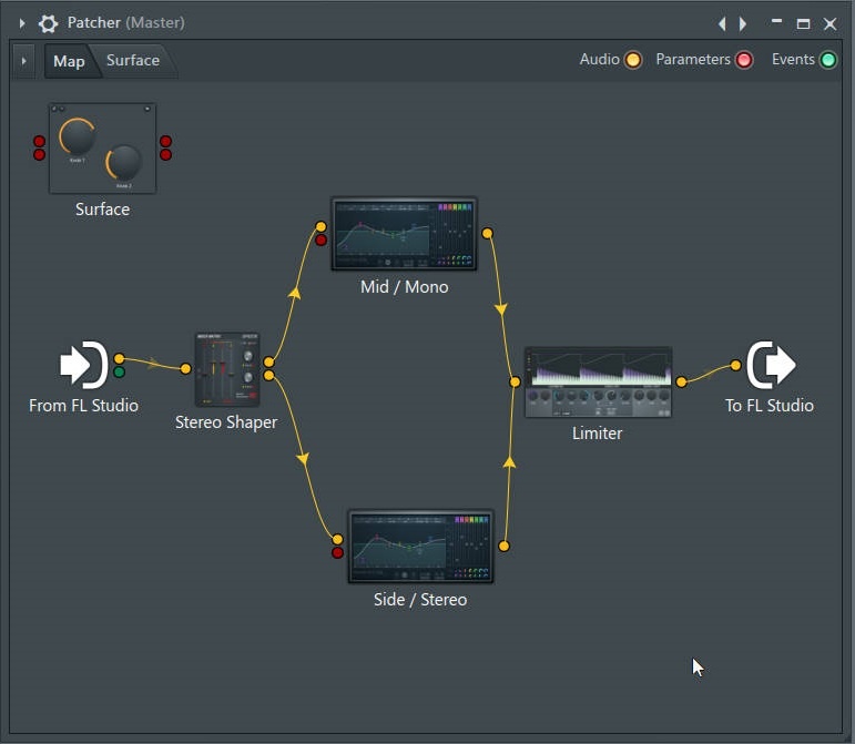 Patcher Complete 1