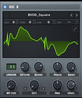 Serum Shape 2