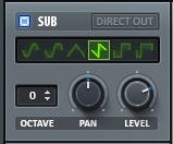 Serum Sub