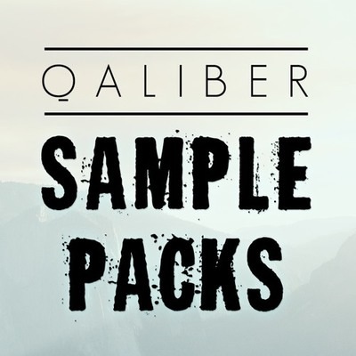 QALIBER Sample Packs