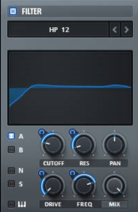 Serum Filter