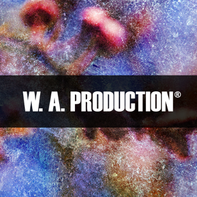 WA Production Logo