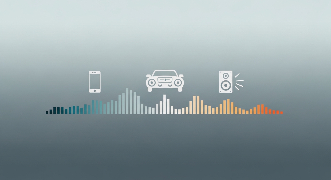 Mix Translation in 2026: Make Your Track Hit on Phone Speakers, Cars, and Clubs